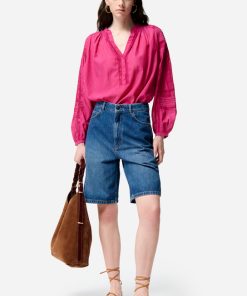 Vanessabruno Femme Men's Bermuda Elouan | Royal