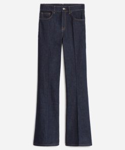 Vanessabruno Femme Men's Jean Ethan | Indigo