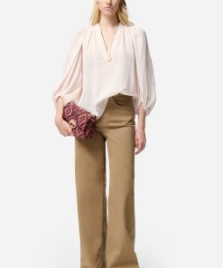 Vanessabruno Femme Men's Jean Bilbao | Safari