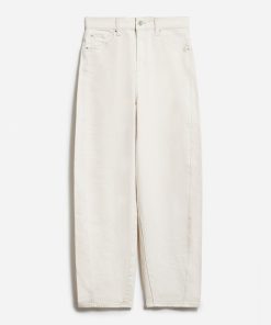 Vanessabruno Femme Men's Jeans Caleb | Greige