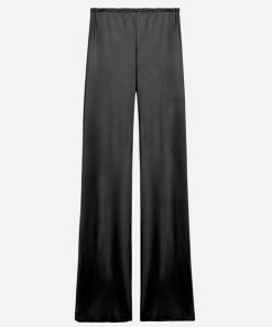 Vanessabruno Femme Men's Pantalon Essaid | Noir