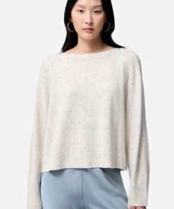 Vanessabruno Femme Men's Pull Fiona | Nuage
