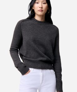 Vanessabruno Femme Men's Pull Fresia | Anthracite