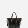 Vanessabruno Femme Petit Sac Zippy En Cuir | Noir