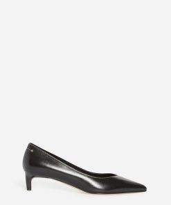 Vanessabruno Femme Chaussures Escarpin Noir Daily | Noir